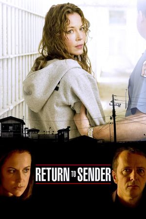 Return to Sender's poster