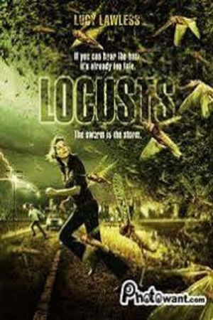 Locusts's poster