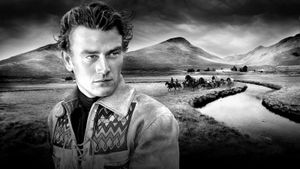 The Big Trail's poster