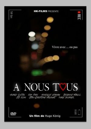À nous tous's poster