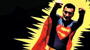 Supermen Dönüyor's poster