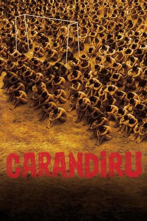 Carandiru's poster