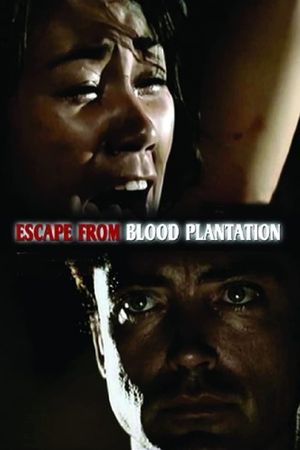 The Island of the Bloody Plantation's poster