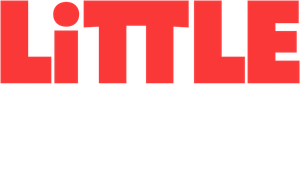 Little Man's poster
