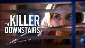 The Killer Downstairs's poster