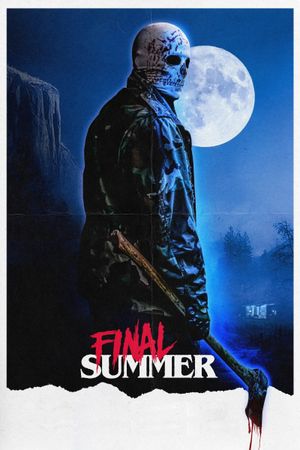 Final Summer's poster