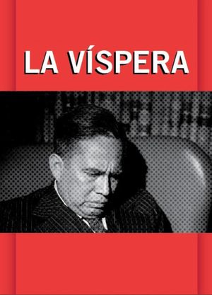 La víspera's poster
