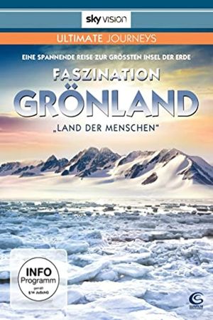 Faszination Groenland's poster