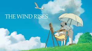 The Wind Rises's poster