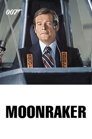 Moonraker's poster
