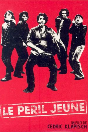 Good Old Daze's poster