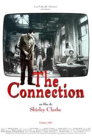 The Connection's poster