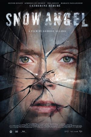 Snow Angel's poster