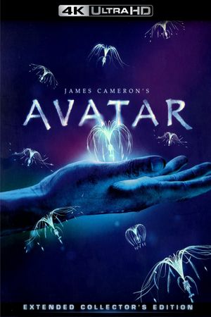 Avatar's poster