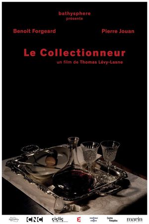 Le Collectionneur's poster