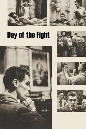 Day of the Fight's poster