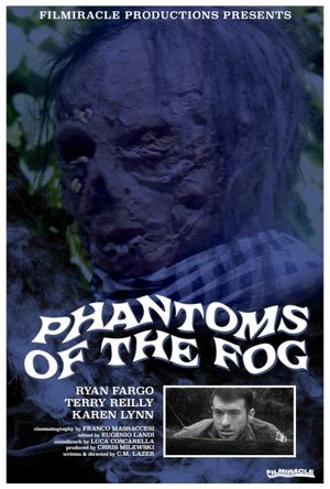 Phantoms of the Fog's poster