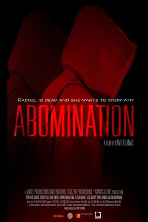 Abomination's poster