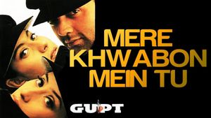Gupt: The Hidden Truth's poster