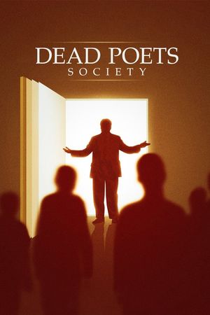 Dead Poets Society's poster