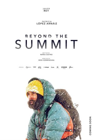 Beyond the Summit's poster