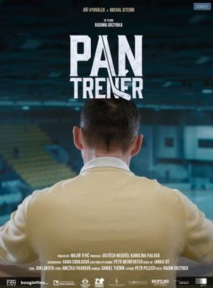 Pan Trenér's poster
