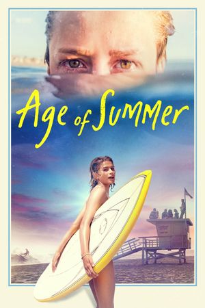 Age of Summer's poster