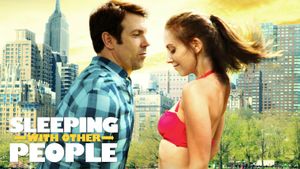Sleeping with Other People's poster