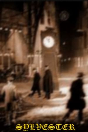 New Year's Eve's poster