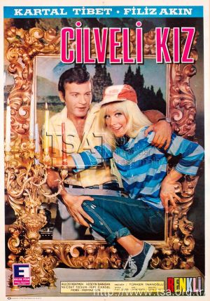 Cilveli Kiz's poster image