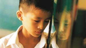 Little Cheung's poster