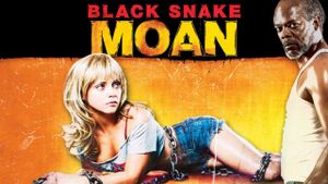 Black Snake Moan's poster