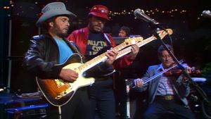 Merle Haggard: Live from Austin, TX's poster
