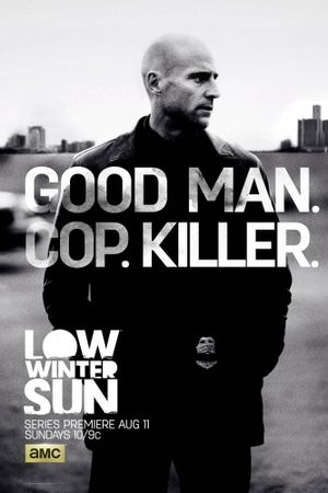 Low Winter Sun's poster