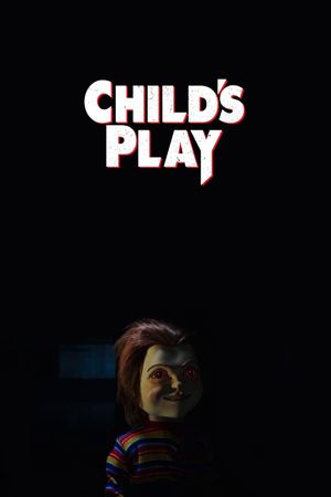 Child's Play's poster