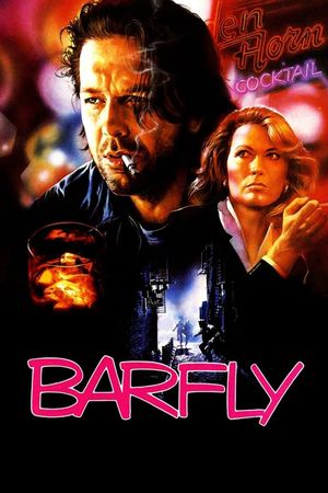 Barfly's poster