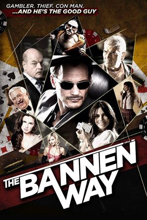 The Bannen Way's poster