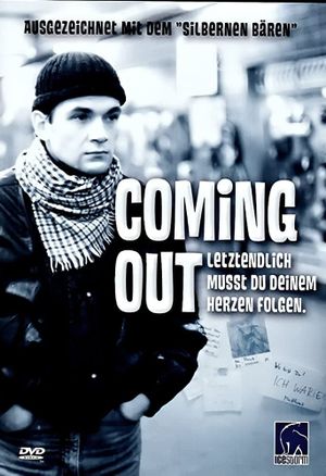 Coming Out's poster