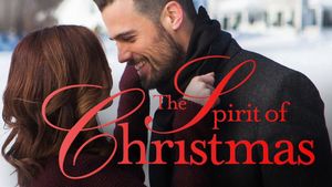The Spirit of Christmas's poster