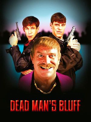 Blind Man's Bluff's poster