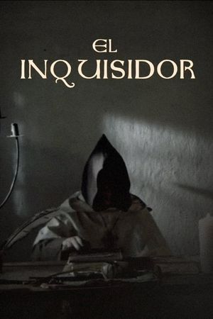 El inquisidor's poster