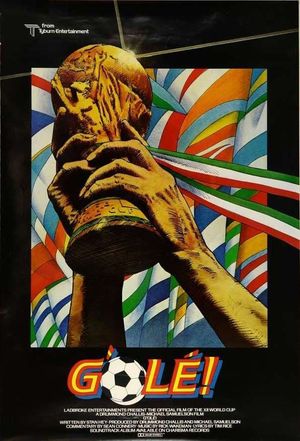 G'olé!'s poster