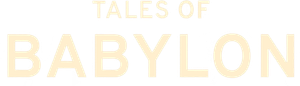 Tales of Babylon's poster