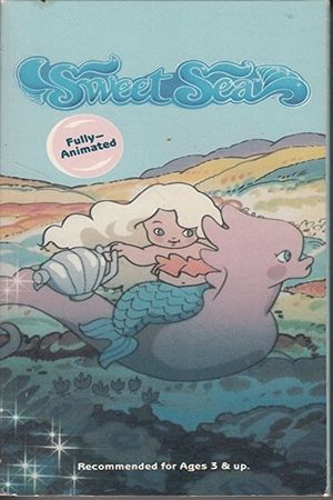 Sweet Sea's poster
