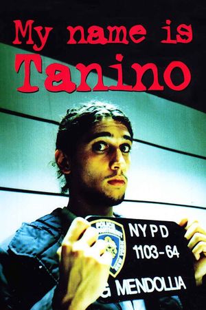 My Name Is Tanino's poster