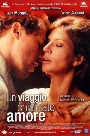 A Scandalous Journey's poster