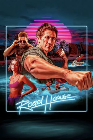 Road House's poster