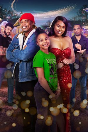 A Holiday for Harmony's poster