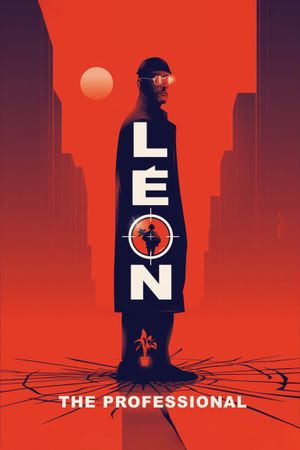 Léon: The Professional's poster