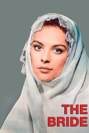 The Bride's poster